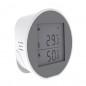 Tuya Smart WiFi Humidity and Temperature Sensor with Display Tuya Smart WiFi Humidity and Temperature Sensor with Display