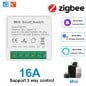 Tuya Mini Interruttore Smart Zigbee 16A