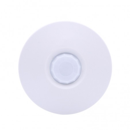 Sensore Movimento PIR Wireless Zigbee 3.0, Per Casa Intelligente, Compatibile Alexa