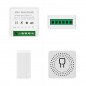 Commutateur Intelligent Tuya Mini Zigbee 16A