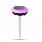 Tuya Smart Garden Lampe mit Solarenergie Tuya Smart Garden Lampe mit Solarenergie
