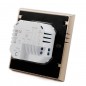 Beca BHT-7000GALW WiFi Termostato con Perilla Beca BHT-7000GALW WiFi Termostato con Perilla