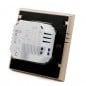 Beca BHT-7000GALW WiFi Thermostat with Knob Beca BHT-7000GALW WiFi Thermostat with Knob