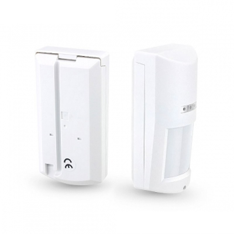 Capteur De Mouvement Sans Fil Honeywell Evohome - Immunisé Contre Les Animaux De Compagnie - Neuf