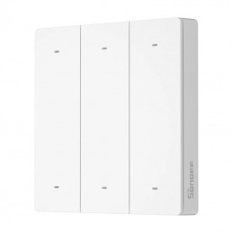Sonoff SwitchMan R5