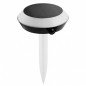 Tuya Smart Garden Lampe mit Solarenergie Tuya Smart Garden Lampe mit Solarenergie