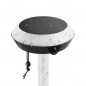 Tuya Lampada da Giardino Smart ad Energia Solare Tuya Lampada da Giardino Smart ad Energia Solare