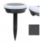 Lampe de Jardin intelligente Tuya avec énergie Solaire Lampe de Jardin intelligente Tuya avec énergie Solaire