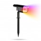 Tuya Smart Solar Garden Light Smart Wi-Fi and Bluetooth