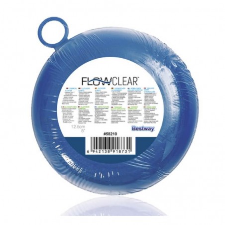 Flowclear Bestway 58210 Dispenser Cloro Piccolo