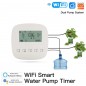 Beca BAF-908WO Smart WiFi Sistema de Riego Automático Beca BAF-908WO Smart WiFi Sistema de Riego Automático