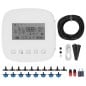 Beca BAF-908WO Smart WiFi Automatisches Bewässerungssystem Beca BAF-908WO Smart WiFi Automatisches Bewässerungssystem