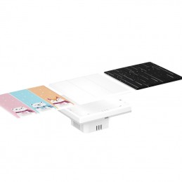 Sonoff Starry Sky Cover para conmutadores TX Ultimate T5-86