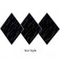 Sonoff Cover Starry Sky per Interruttori TX Ultimate T5-86