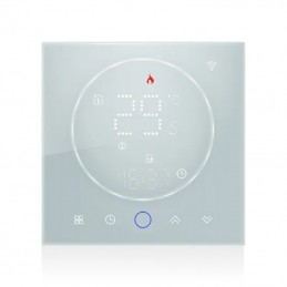 Thermostat Wi-Fi Beca BHT-008GALW