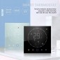 Beca BHT-008GALW WiFi Thermostat