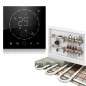 Thermostat Wi-Fi Beca BHT-008GALW Thermostat Wi-Fi Beca BHT-008GALW