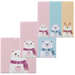 Sonoff Cover Cartoon per TX Ultimate T5-86