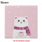 Bande Dessinée de Couverture Sonoff pour TX Ultimate T5-86 Bande Dessinée de Couverture Sonoff pour TX Ultimate T5-86