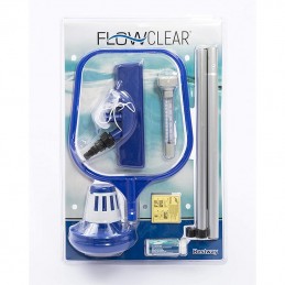 Deluxe Kit Bestway 58195 Flowclear Accessory