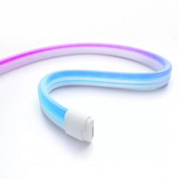 Xiaomi Yeelight Striscia LED Pro Smart WiFi e Bluetooth 2 Metri
