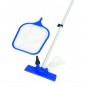 Flowclear Bestway 58013 Kit Di Pulizia Flowclear Bestway 58013 Kit Di Pulizia