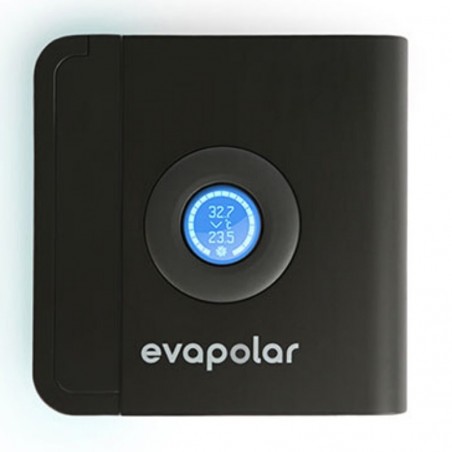 Evapolar EvaLIGHT Plus EV-1500 Climatizador Evaporativo