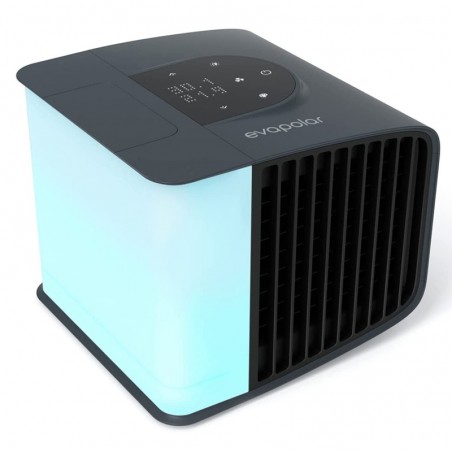 evaSMART EV-3000 Enfriador de aire inteligente Aplicación de control evapolar