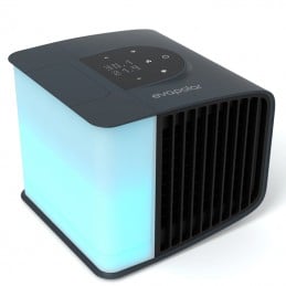 evaSMART EV-3000 Refroidisseur d'air intelligent Application de contrôle évapolaire