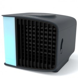 evaSMART EV-3000 Enfriador de aire inteligente Aplicación de control evapolar