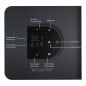 Aire Acondicionado Inteligente Evapolar evaSMART EV-3000