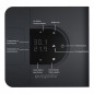 Evapolar evaSMART EV-3000 Intelligente Klimaanlage Evapolar evaSMART EV-3000 Intelligente Klimaanlage