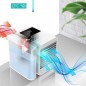 Xiaomi Microhoo 3-in-1 Draagbare Airconditioner met USB