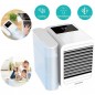 Climatiseur Portable Xiaomi Microhoo 3 en 1 avec USB Climatiseur Portable Xiaomi Microhoo 3 en 1 avec USB