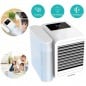 Xiaomi Microhoo 3 in 1 Portable Air Conditioner with USB Xiaomi Microhoo 3 in 1 Portable Air Conditioner with USB