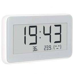 Xiaomi Orologio e Sensore di Temperatura e Umidità Smart con Monitor