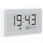 Reloj Xiaomi con Sensor de Temperatura y Humedad