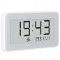Xiaomi-Uhr mit Temperatur- und Feuchtigkeitssensor Xiaomi-Uhr mit Temperatur- und Feuchtigkeitssensor