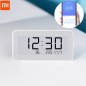 Reloj Xiaomi con Sensor de Temperatura y Humedad