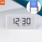 Xiaomi Orologio con Sensore di Temperatura e Umidità Xiaomi Orologio con Sensore di Temperatura e Umidità