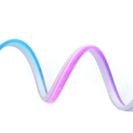 Xiaomi Yeelight Striscia LED Pro Smart WiFi e Bluetooth 2 Metri