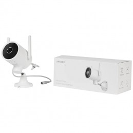 Cámara de seguridad exterior Imilab EC3 Pro Resolución 3MP 2K