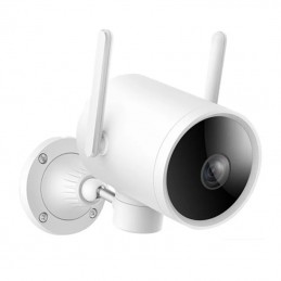 Cámara de seguridad exterior Imilab EC3 Pro Resolución 3MP 2K