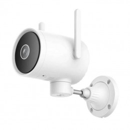 Cámara de seguridad exterior Imilab EC3 Pro Resolución 3MP 2K