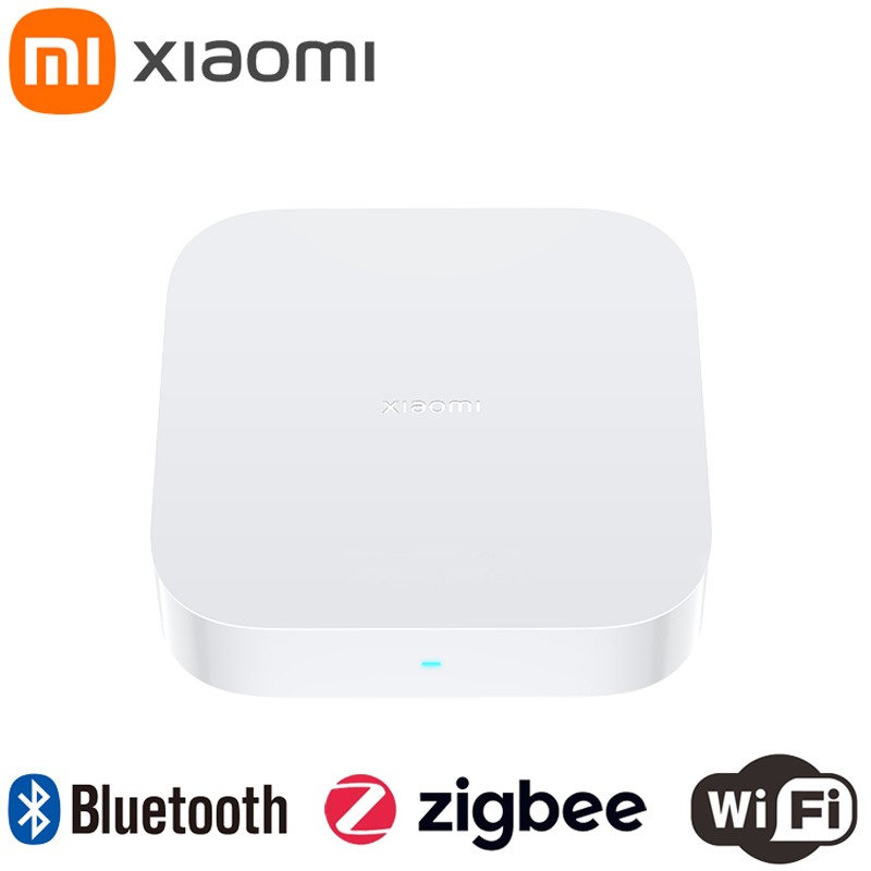 Ampoule LED connectée blanc pour Xiaomi Smart Home Kit