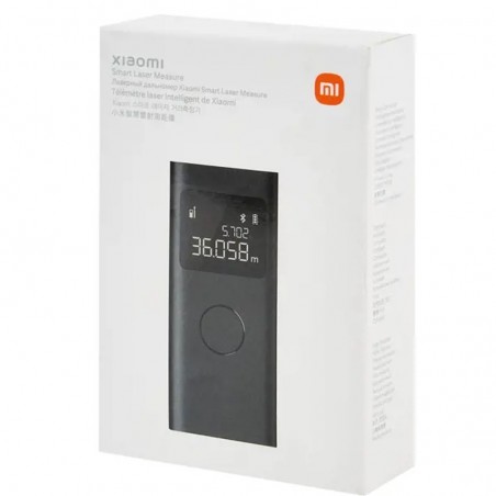 Medidor Láser Bluetooth Inteligente Xiaomi