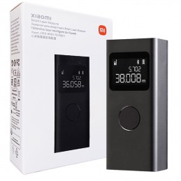 Xiaomi High Accuracy Smart App-lasermeter met display