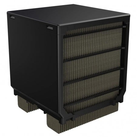 Evapolar Cartuccia di Ricambio per EvaLIGHT Plus EV-1500