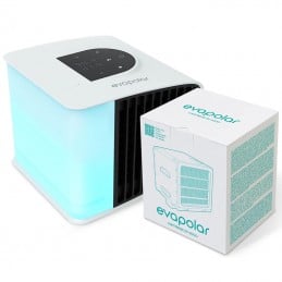 Evapolar Vervangende Cartridge voor evaSMART EV-3000 - Filter