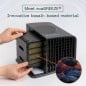 Evapolar Ersatzkartusche für evaSMART EV-3000 Evapolar Ersatzkartusche für evaSMART EV-3000